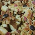 صورة من Peeress Peeress، شاركها بعد تجربة وصفة كليجة