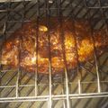 Cooksnap dari rosana yuli astuti untuk resep Bumbu Oles Ikan Bakar