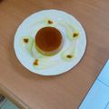 Cooksnap dari Rini Musriyah untuk resep Puding santan gula jawa