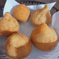 El cooksnap de recetas_a_mi_manera cuando hizo Coxinha de pollo para principiantes.