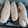 El cooksnap de María Laura Larroque Dos Santos cuando hizo Pan con jamón y queso.