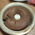 El cooksnap de Miriam Bogado Frías cuando hizo Torta de las 20 cucharadas.