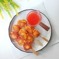 Cooksnap dari Ken untuk resep Telur Kwek Kwek