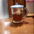 Cooksnap dari Rina untuk resep Bandrek