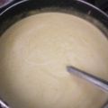 El cooksnap de Gema del Rocío Trujillo Nava cuando hizo Crema de calabaza.
