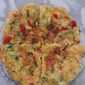 Cooksnap dari cindyarta untuk resep Telur Dadar Padang Bumbu Pedas