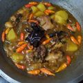 Cooksnap dari Rahayu Sri Utami untuk resep Ayam kecap bombai kuah