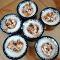 Cooksnap của Huỳnh Bích Ngọc khi họ làm theo món Bánh bèo chén Đà Nẵng