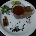 Poonam Singh का कुकस्नैप जब उन्होंने इम्युनिटी बूस्टर हर्बल टी (immunity booster herbal tea recipe in Hindi) बनाया था।