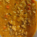 El cooksnap de silislulis12 cuando hizo Chilli con Carne Tex-Mex.