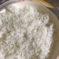 Meerab Rais's cooksnap of when they made Boiled Rice.