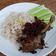 Cooksnap dari Lin_Fangfei untuk resep Bebek Hitam Khas Madura