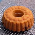 Cooksnap dari Dapur Makmika untuk resep Marmer Cake