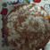 El cooksnap de Yaqueline Lusardo cuando hizo Torta fácil de coco.