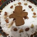 Cooksnap από Pyravgeia Deftereou στη συνταγή Κόλυβα