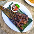 Cooksnap dari Bunda Ela ✅ untuk resep Sate Maranggi Resep Ibu