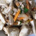 Cooksnap dari cinkcink untuk resep Mun Tahu