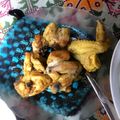 Cooksnap dari Dapur Renor untuk resep 🍂Ayam Presto Tulang Lunak