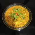 Ila Naik's cooksnap of when they made અડદ ની દાળ (Urad Dal Recipe In Gujarati).