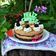 El cooksnap de 🦋LUNA🦋 cuando hizo Torta helada Oreo para el cumple de Ciro !!! 🥳.