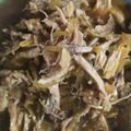 Cooksnap dari Desy Angger untuk resep Ayam Suwir Kecap