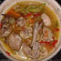 Cooksnap dari Arum S untuk resep Garang Asem Ayam gurih & hot