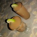 Miemiey pie's cooksnap of when they made Sugar cane extract juice.