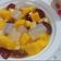 Cooksnap dari Win Mei untuk resep Puding Susu Topping Buah