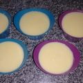 El cooksnap de Paula Lombardi cuando hizo Postre de vainilla casero.