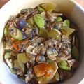 Cooksnap dari Rumaniyah untuk resep Tumis kerang kupas