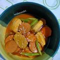 Cooksnap dari wulanandri untuk resep Smoothie tofu with cream sauce