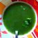 Cooksnap de Viktoria sur la recette Velouté de Cresson