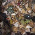Cooksnap dari Dyah Isnaini Puspitasari untuk resep Resep Kikil Cabe Ijo / Kikil Cabai Hijau