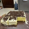 Cooksnap dari Fira untuk resep Vanilla Sponge cake
