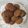 El cooksnap de Maca cuando hizo Galletas Campurrianas.