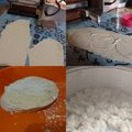 Cooksnap dari Nila Rahmawati untuk resep 88. Kulit Siomay/Gyoza/Dumpling (khusus kukus)