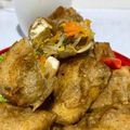 Cooksnap dari Rini Dwi Astuti untuk resep Tahu Jeletot