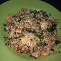 Cooksnap dari Ana Sahara untuk resep Udang Goreng Nestum