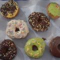 Cooksnap dari Sarah_Gholly untuk resep Donat kentang empuk dan lembut