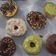 Cooksnap dari Sarah_Gholly untuk resep Donat kentang empuk dan lembut