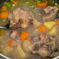 Cooksnap dari Lena lena untuk resep Sop Buntut Sapi Berempah #KitaBerbagi