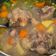 Cooksnap dari Lena lena untuk resep Sop Buntut Sapi Berempah #KitaBerbagi