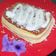 Cooksnap dari Andam Dewi Pertiwi untuk resep Japanese Souffle Pancake