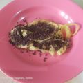 Cooksnap dari Naomi Vita Tambunan untuk resep 225. Roti Cane