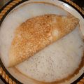 Zaramai's Kitchen's cooksnap of when they made Sinasir ll.