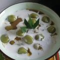 Cooksnap dari Dwi Monica Puspita Sari untuk resep Jenang candil/biji salak