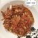 Fatima muh'd bello's cooksnap of when they made Farfesun Naman rago.