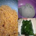 Cooksnap dari sekar nur septi untuk resep 338. Unti/ Inti Kelapa Gula Merah