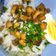 Cooksnap dari gabrielmelissa untuk resep Bakmoy ayam