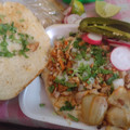 El cooksnap de Faby Barajitas🇲🇽🌻🌻 cuando hizo Tacos sencillos de bistec.